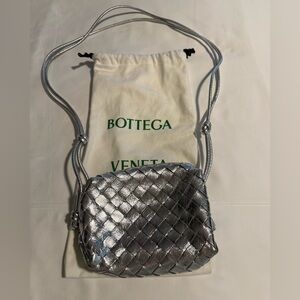 Bottega Veneta Mini Loop